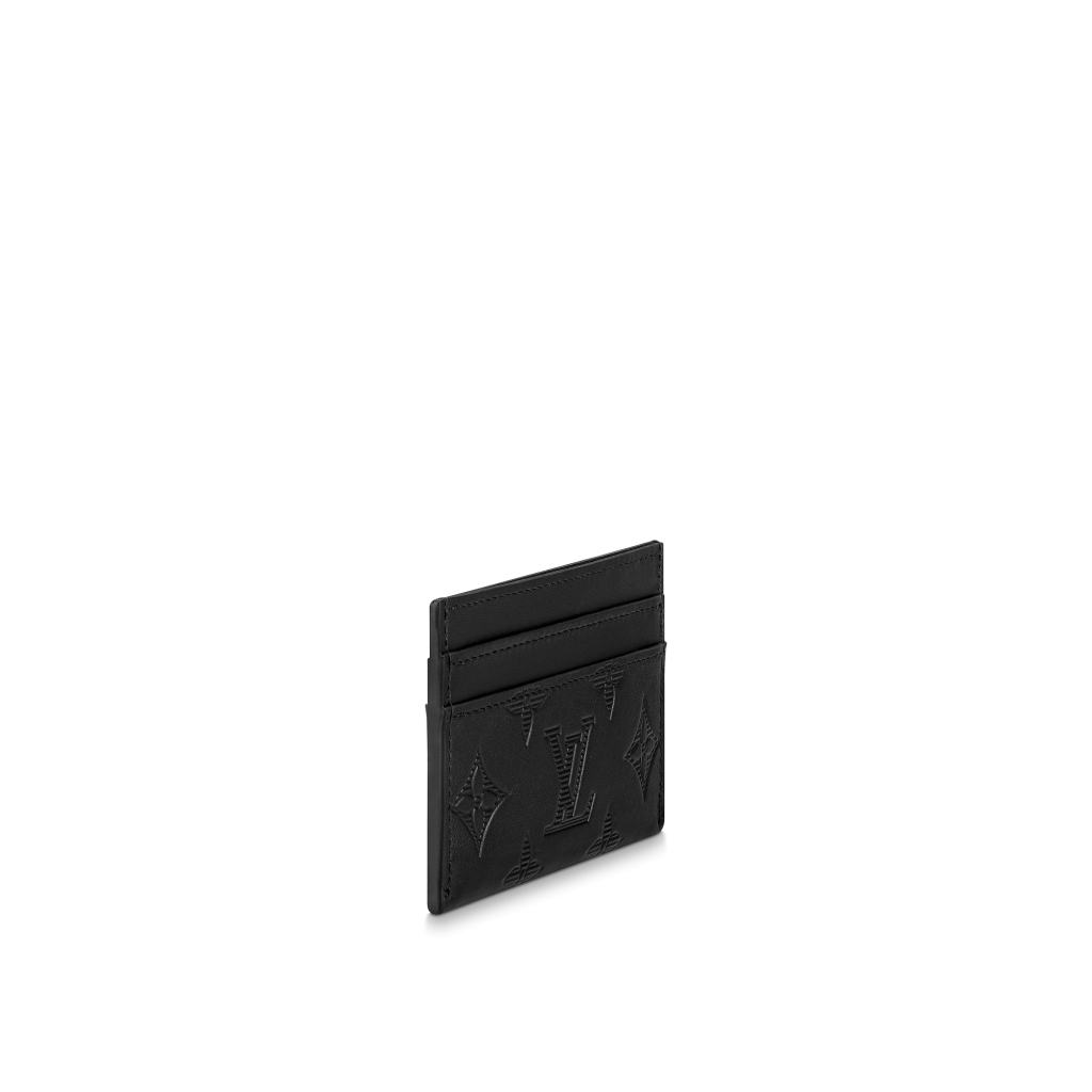 Louis Vuitton Double Card Holder - Vitkac shop online