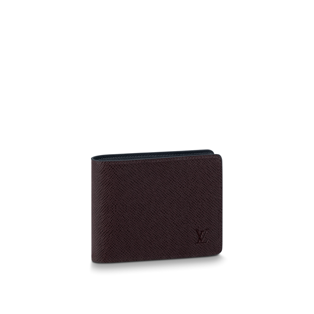 Louis Vuitton LV x YK Slender Wallet - Vitkac shop online