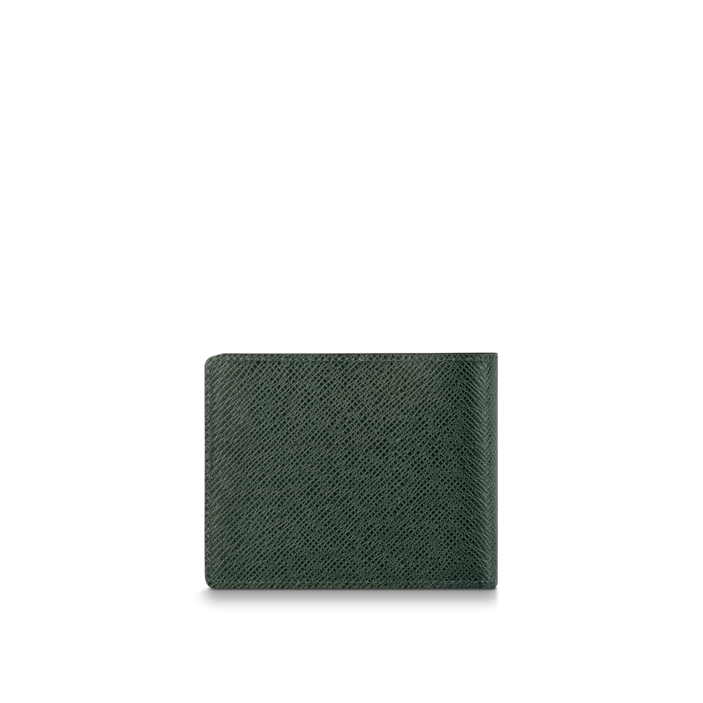 Louis Vuitton Slender WalletPF.SLENDER NM TAIGA EPIC. - Vitkac shop online
