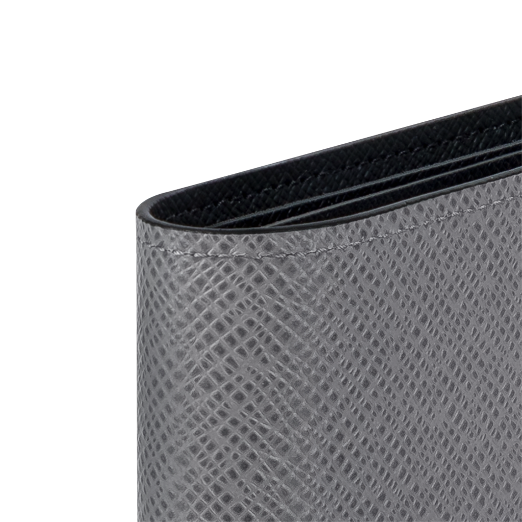 Louis Vuitton - Silm Briefcase - Leather - Glacier - Men - Luxury