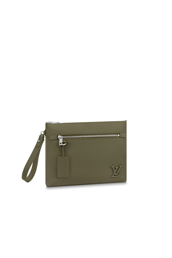 Louis Vuitton Porte-Documents Voyage NM Briefcase - Vitkac shop online