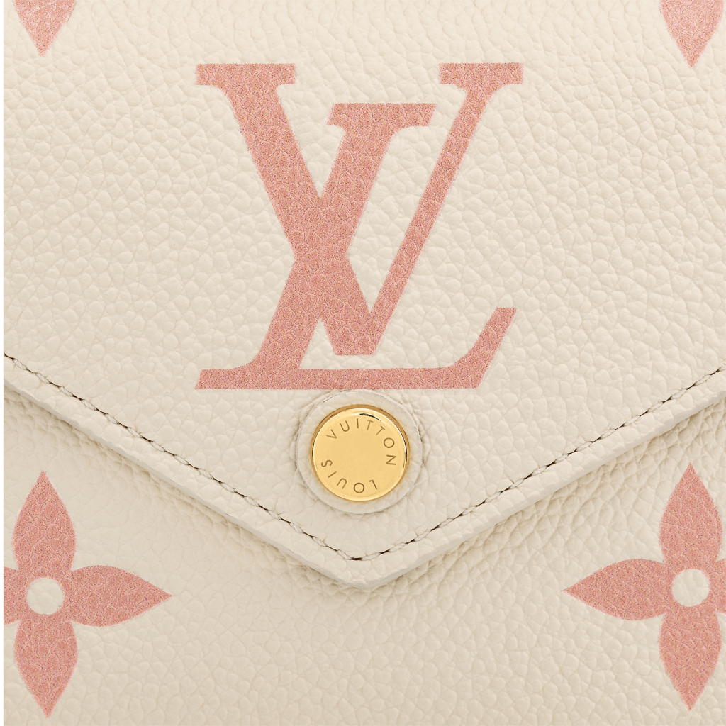 Louis Vuitton Victorine Wallet - Vitkac shop online