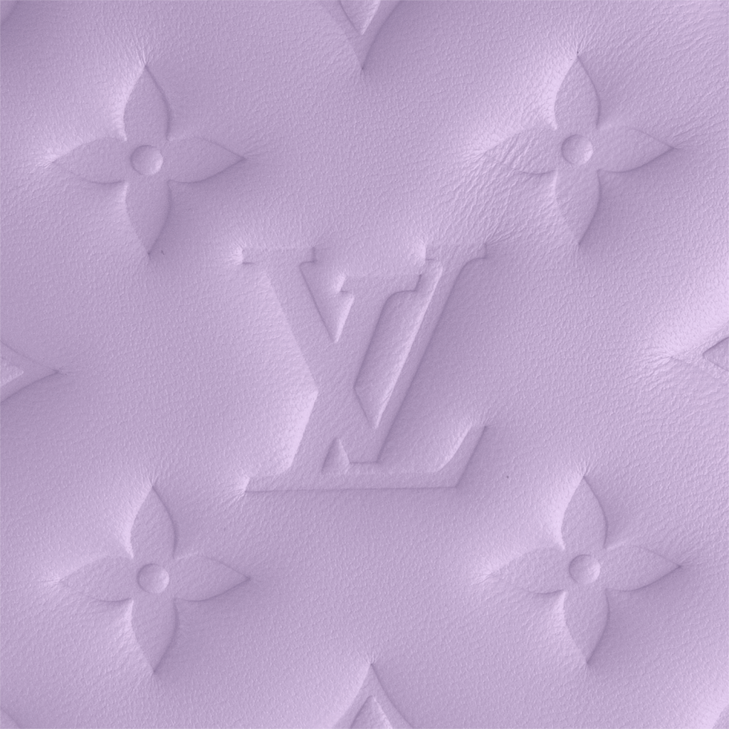 Louis Vuitton Pochette Coussin - De-iceShops shop online