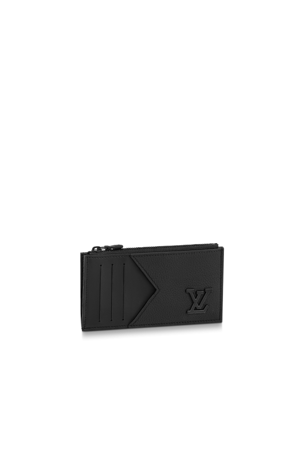 Coin Card Holder od Louis Vuitton