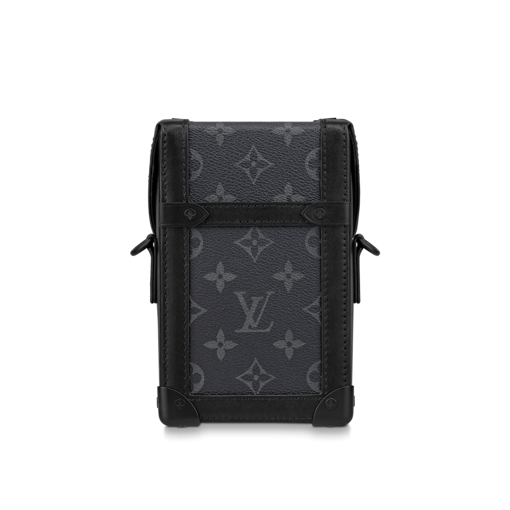 Louis Vuitton Vertical Trunk Wearable Wallet - Vitkac shop online