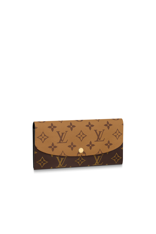 Emilie Wallet od Louis Vuitton