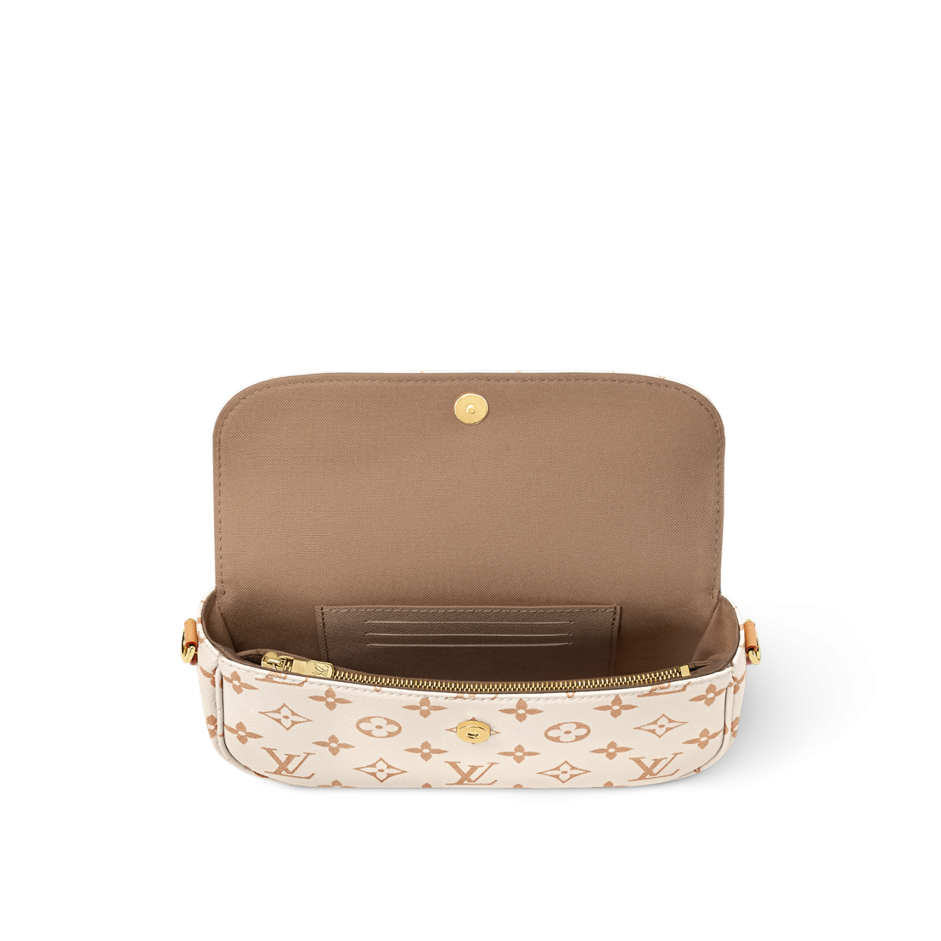 Louis Vuitton Ivy Wallet on Chain - Vitkac shop online