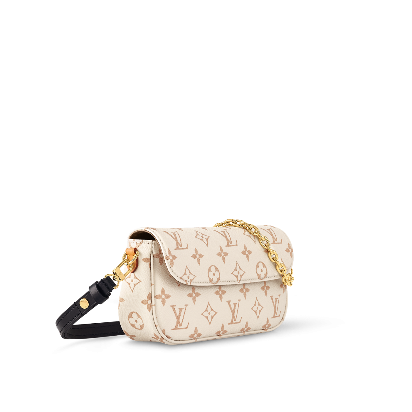 Louis Vuitton Ivy Wallet on Chain - Vitkac shop online