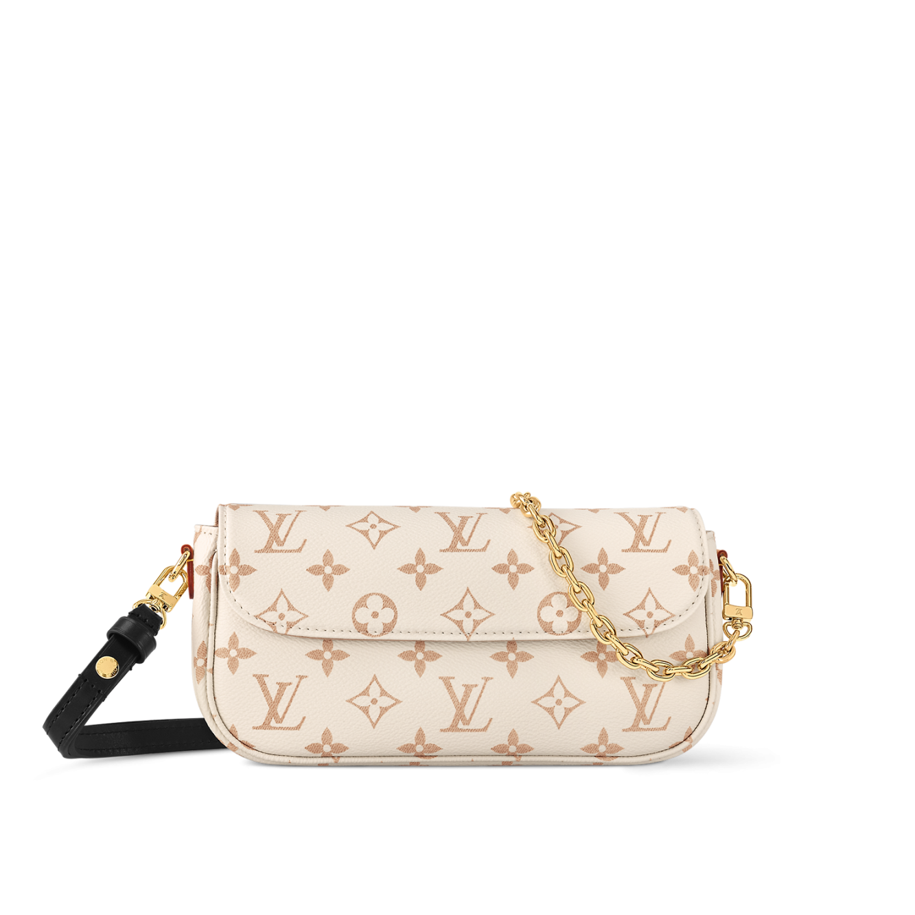Louis Vuitton Ivy Wallet on Chain - Vitkac shop online