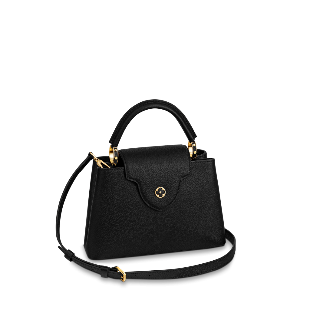 Louis Vuitton Capucines Mini - Vitkac shop online