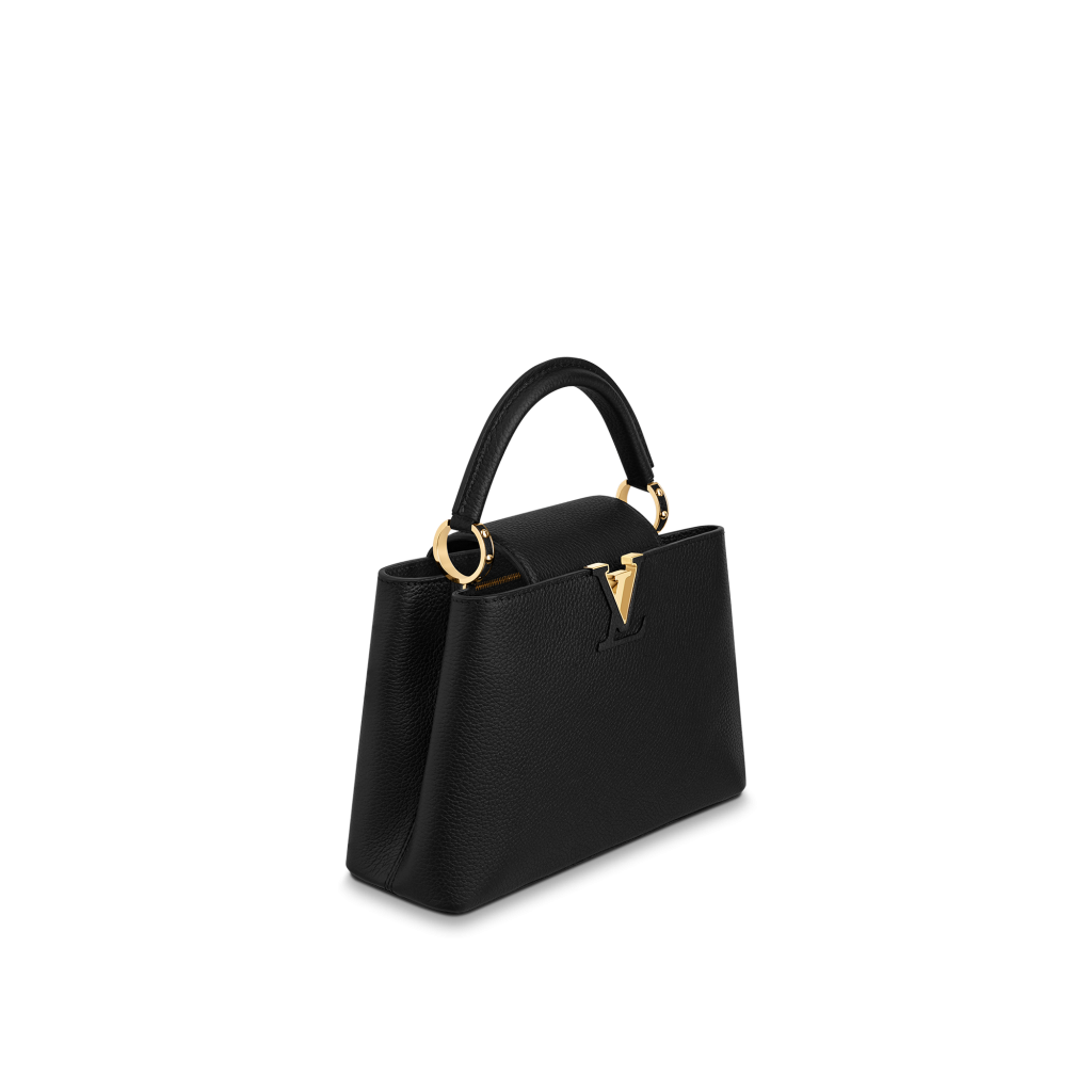 Louis Vuitton Capucines Mini Bag - Vitkac shop online