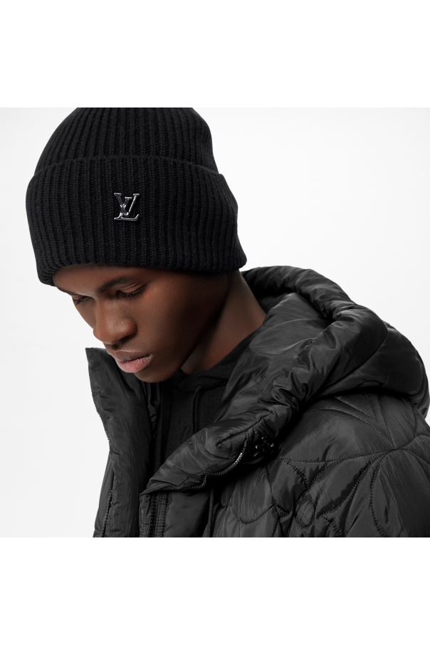 Louis Vuitton LV Ahead Beanie