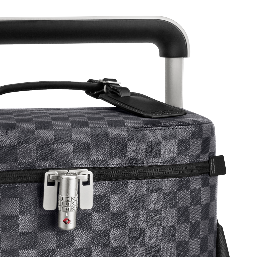 Horizon Soft 55, Luggage