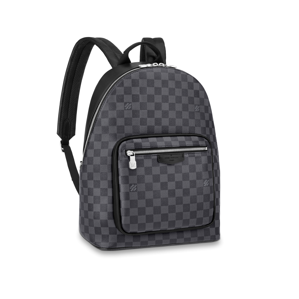 Louis Vuitton Josh Backpack - Vitkac shop online