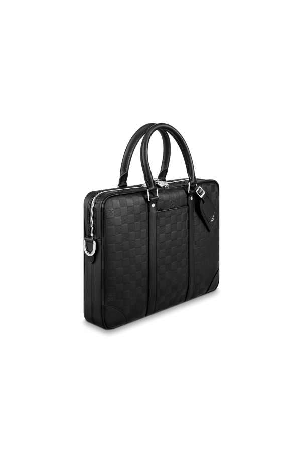 Louis Vuitton Porte-Documents Voyage NM Briefcase - Vitkac shop online