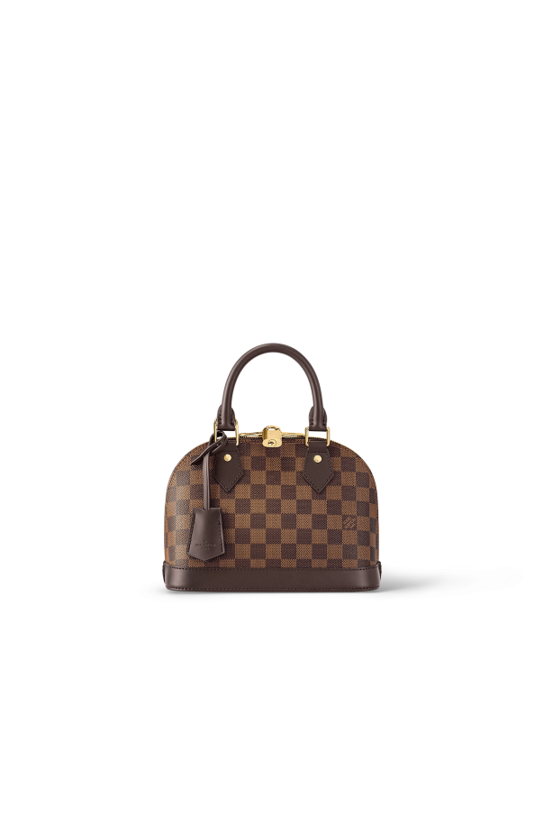 Alma BB Bag od Louis Vuitton