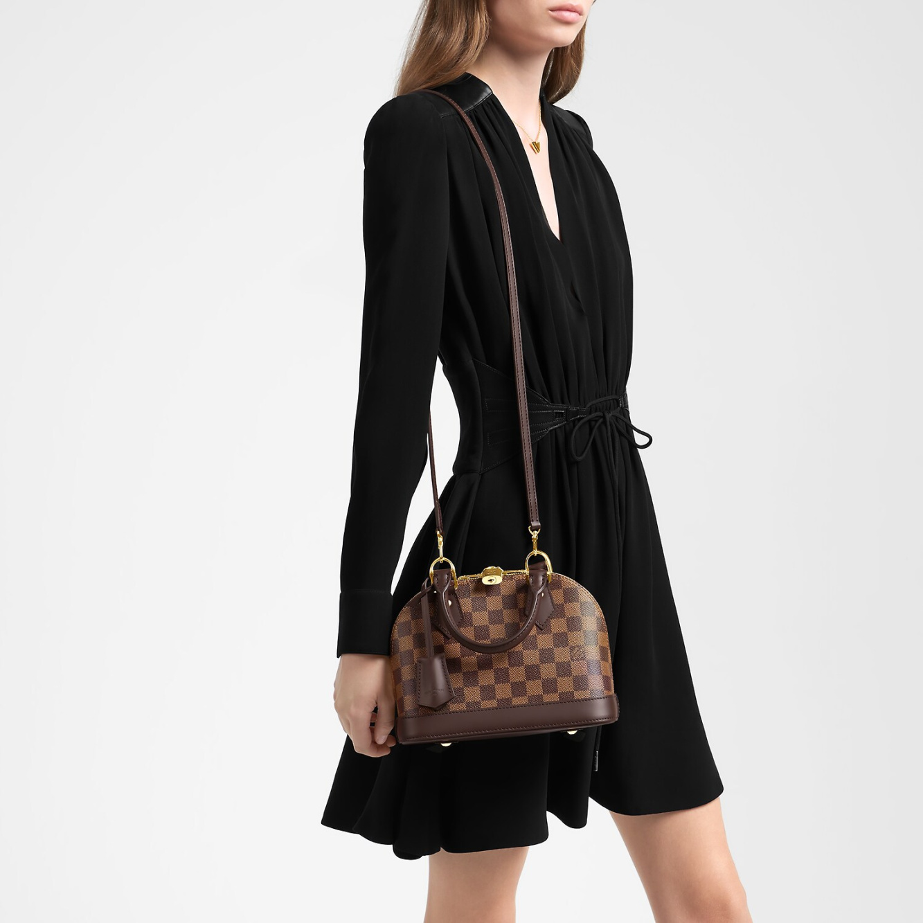 Louis Vuitton LV x YK Alma BB Bag - Vitkac shop online