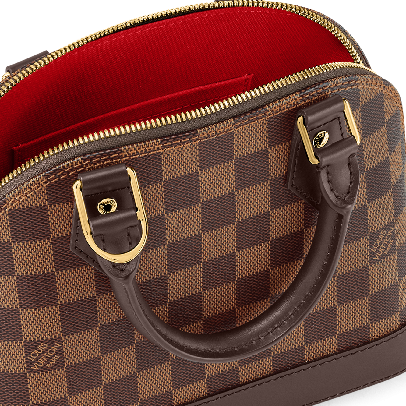 Vintage and Musthaves. ***Final Price*** Louis Vuitton Alma BB bag VM221104