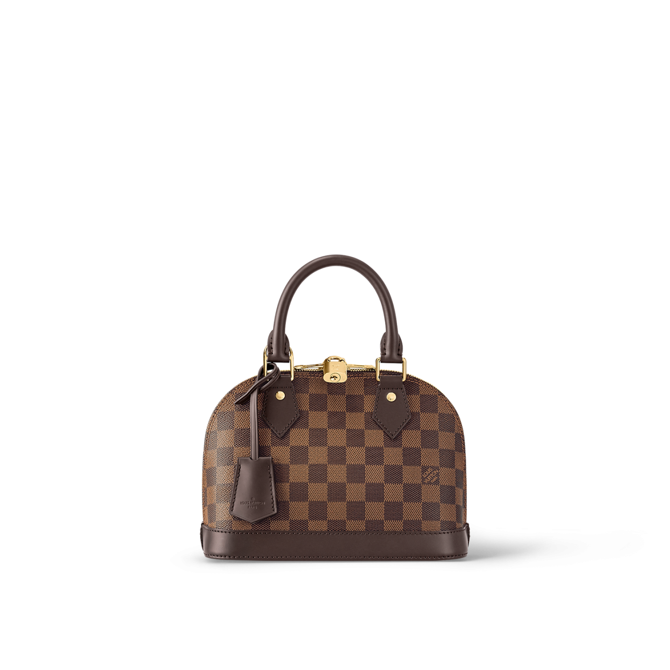Louis Vuitton On My Side PM Tote Bag - Vitkac shop online
