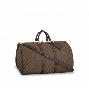 Louis Vuitton Duffle Bag - Vitkac shop online