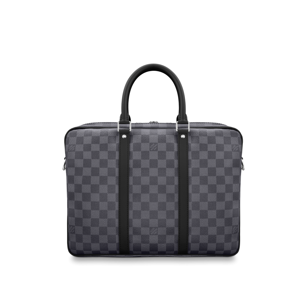 Louis Vuitton Porte-Documents Voyage PM Attaché Case - Vitkac shop