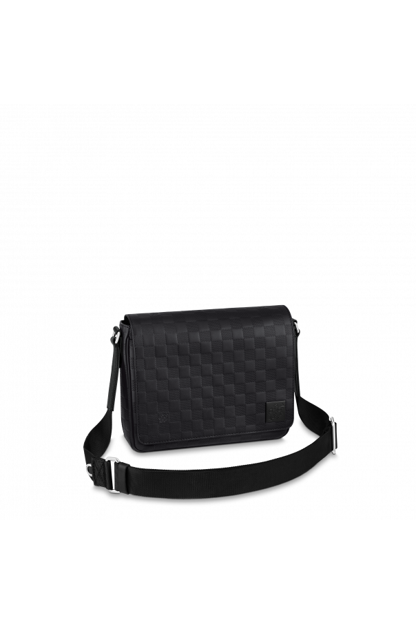 District PM Messenger Bag od Louis Vuitton