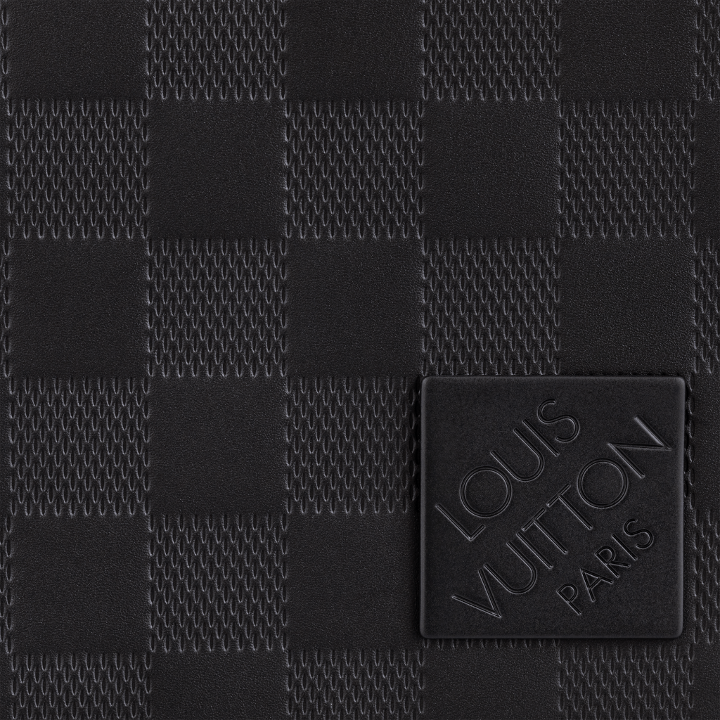 Louis Vuitton 2015 pre-owned Damier Infini District PM Crossbody Bag -  Farfetch
