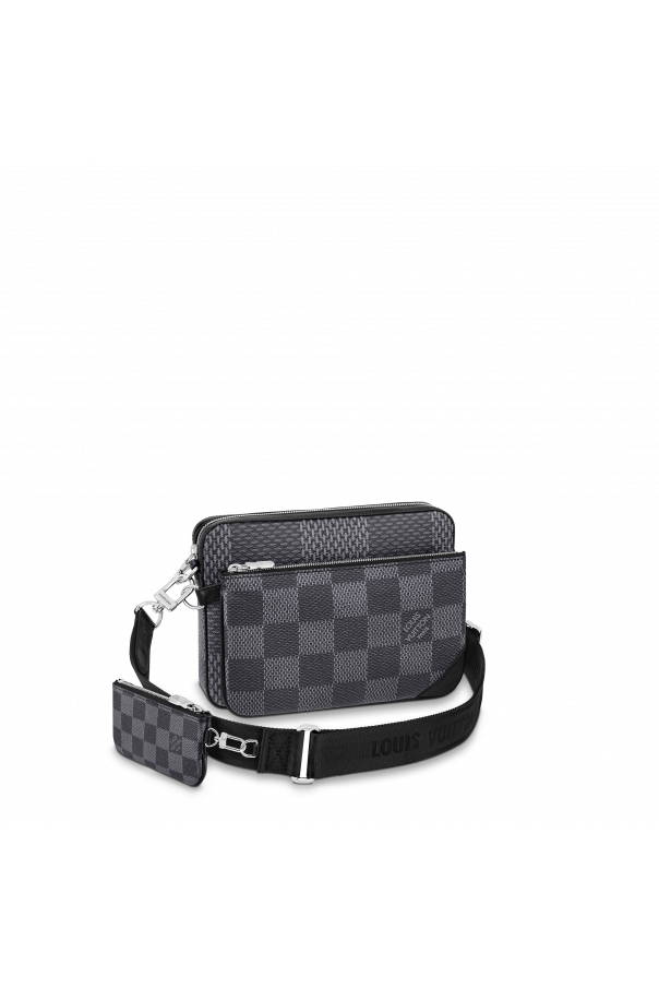 Trio Messenger Bag od Louis Vuitton