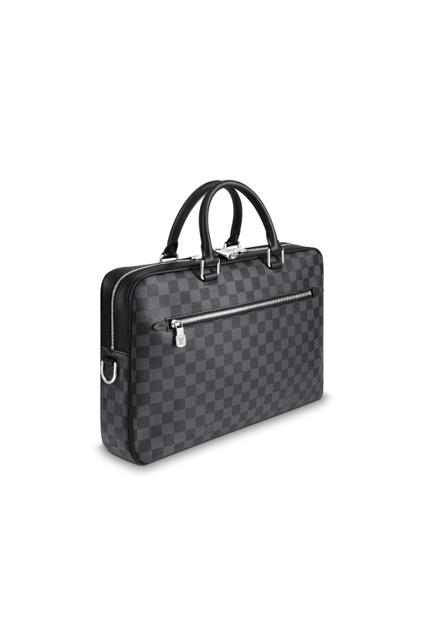 Porte Documents MM Business Bag od Louis Vuitton