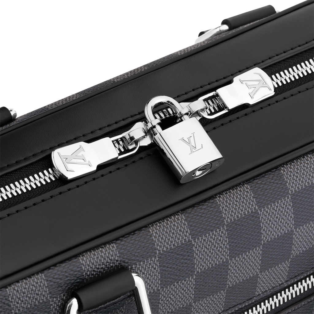 Louis Vuitton Porte Documents MM Business Bag - Vitkac shop online