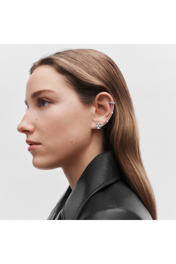 Louis Vuitton Idylle Blossom Ear Cuff