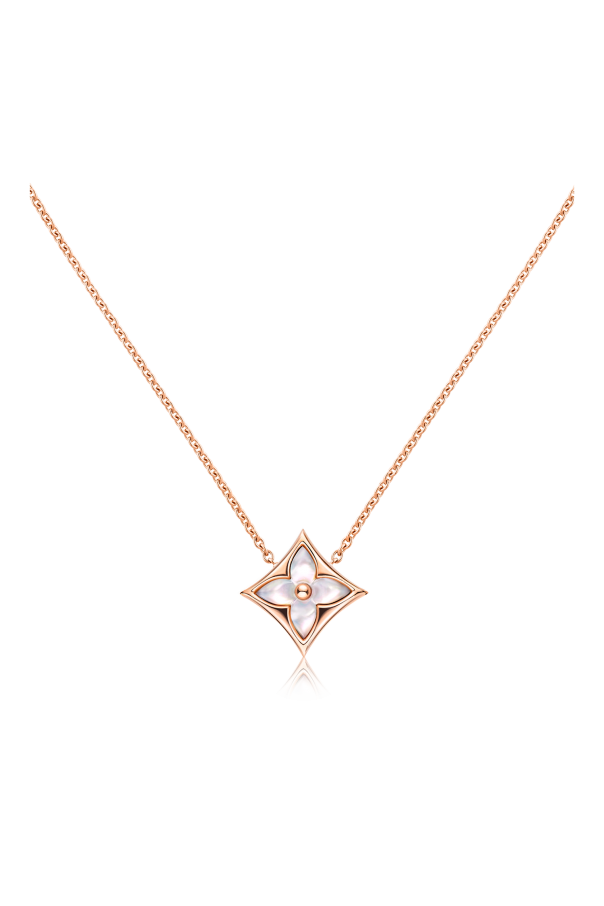 Empreinte Hoop, Pink Gold - Per Unit - Jewelry - Categories