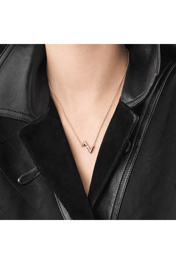 Shop Louis Vuitton 2023 SS Necklaces & Pendants (Q93521) by