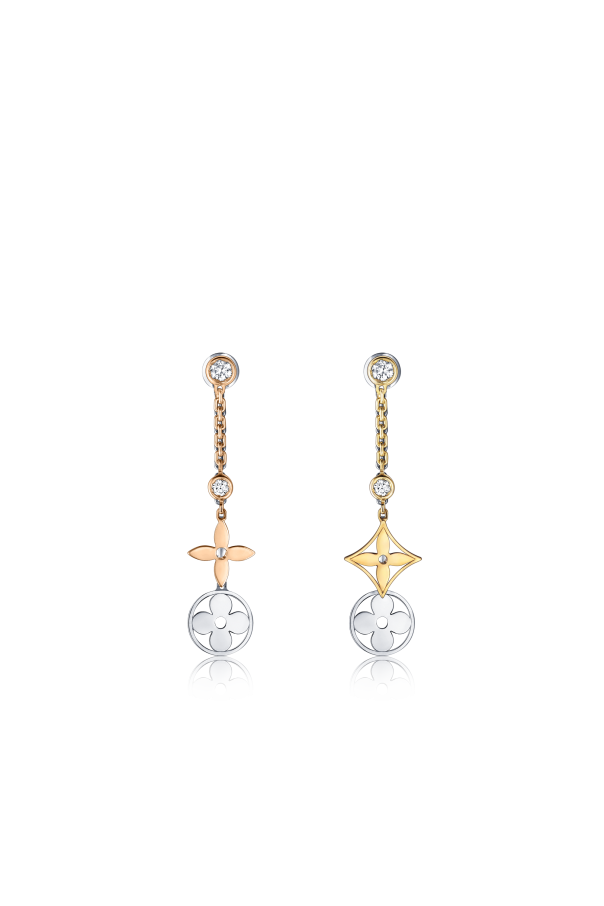Louis Vuitton LV Twiggy Earrings - Vitkac shop online