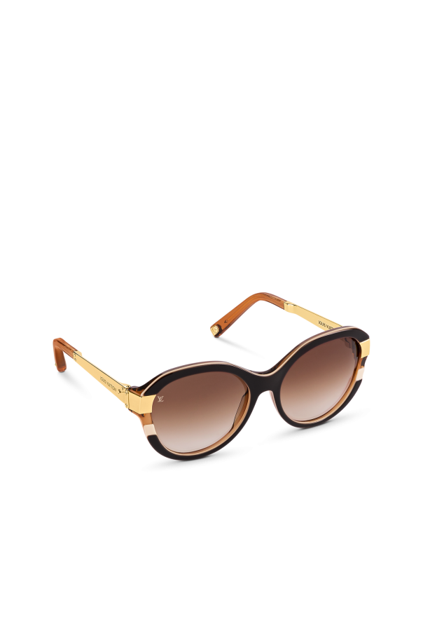 Louis Vuitton My Monogram Round Sunglasses - Vitkac shop online