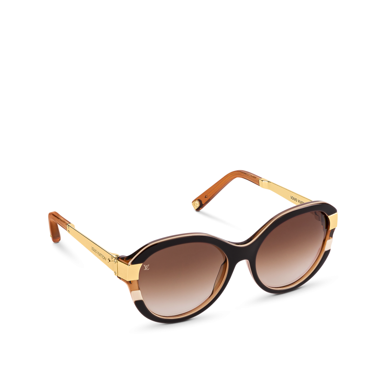louis vuitton cat eye sunglasses for women
