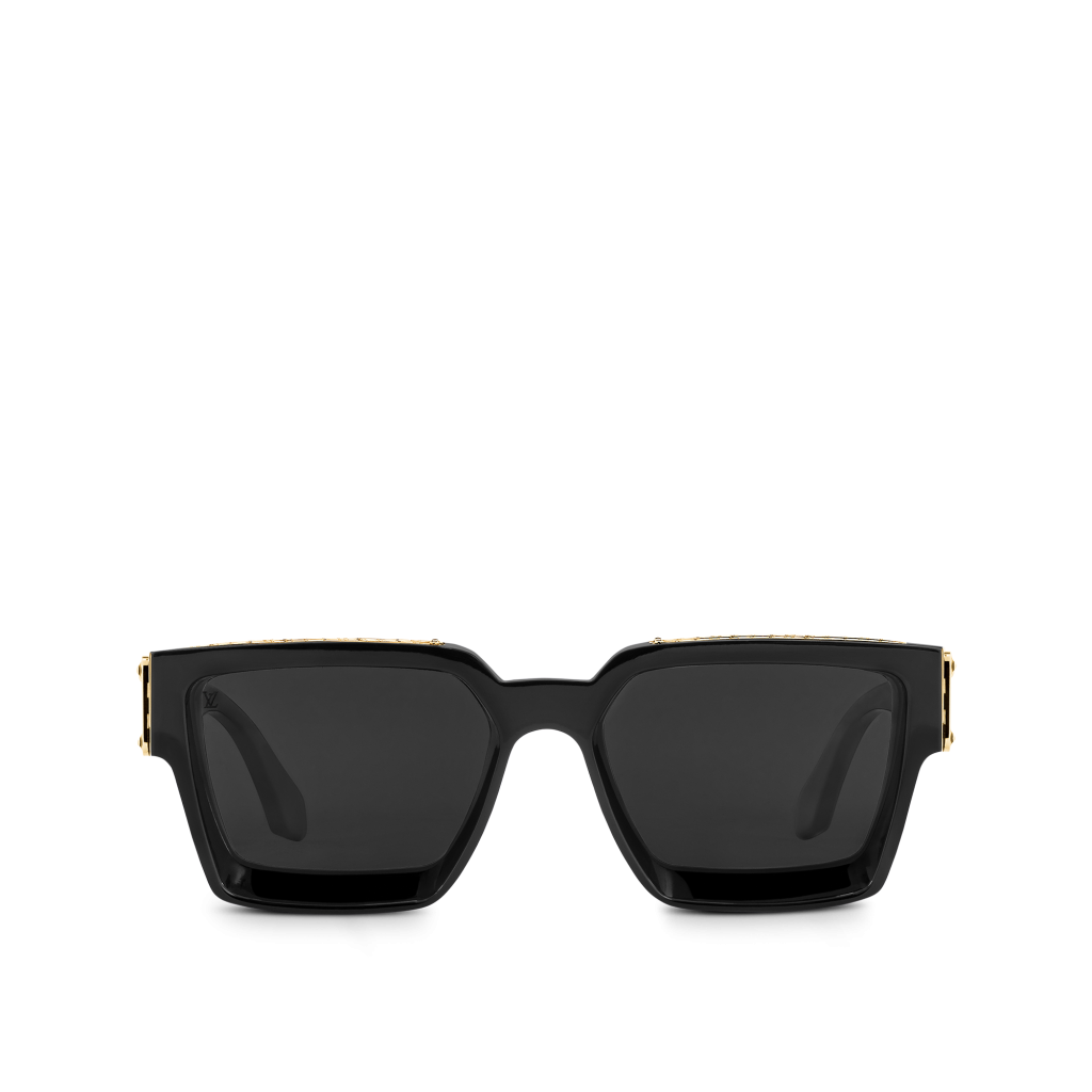 1.1 millionaire sunglasses lv
