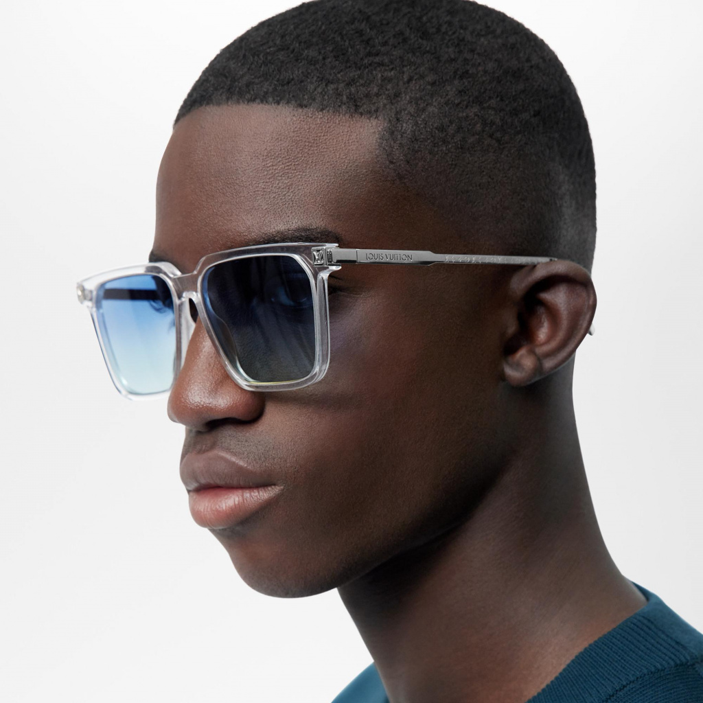 lv square sunglasses