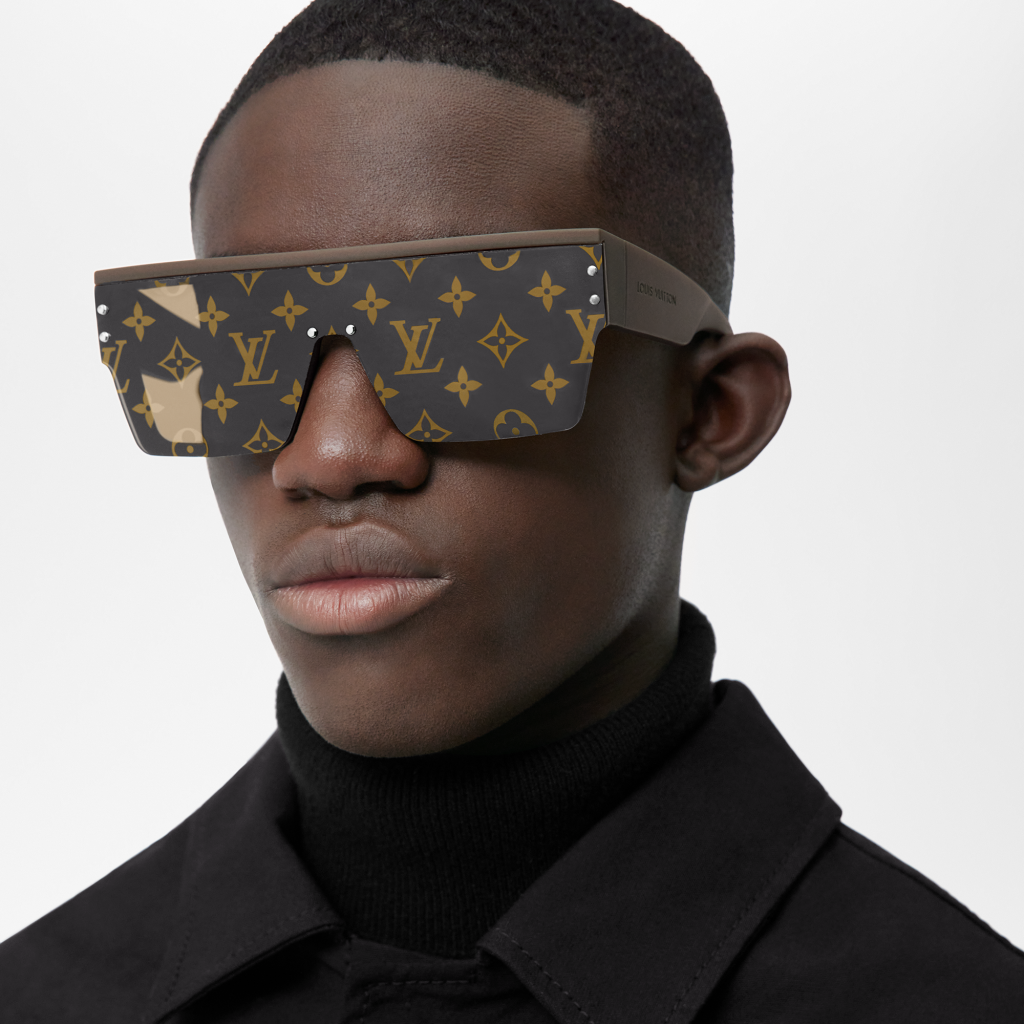 louis vuitton waimea l sunglasses