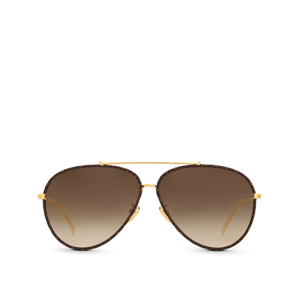 Louis Vuitton Clockwise Sunglasses - Vitkac shop online