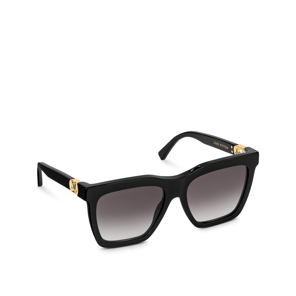 Louis Vuitton, Accessories, Louis Vuitton Lv Link One Square Sunglasses