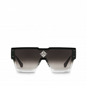 Louis Vuitton sunglasses cyclone collection valuables high brand