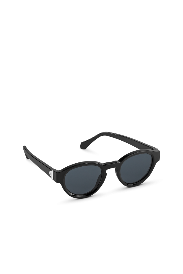 LV Glide Round Sunglasses od Louis Vuitton