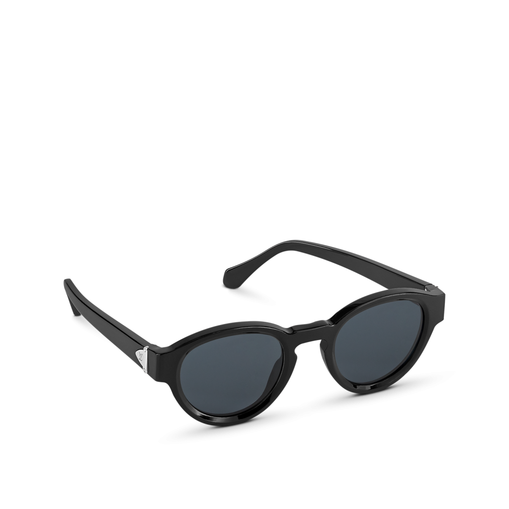 Louis Vuitton® LV Glide Round Sunglasses