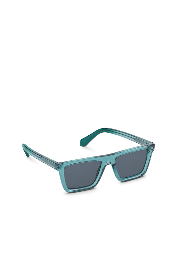 LV Bloom Square Sunglasses od Louis Vuitton