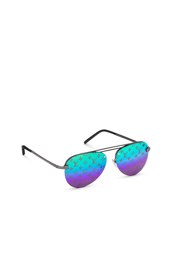 Clockwise Sunglasses od Louis Vuitton