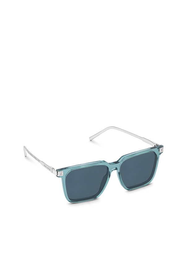 LV Rise Square Sunglasses od Louis Vuitton