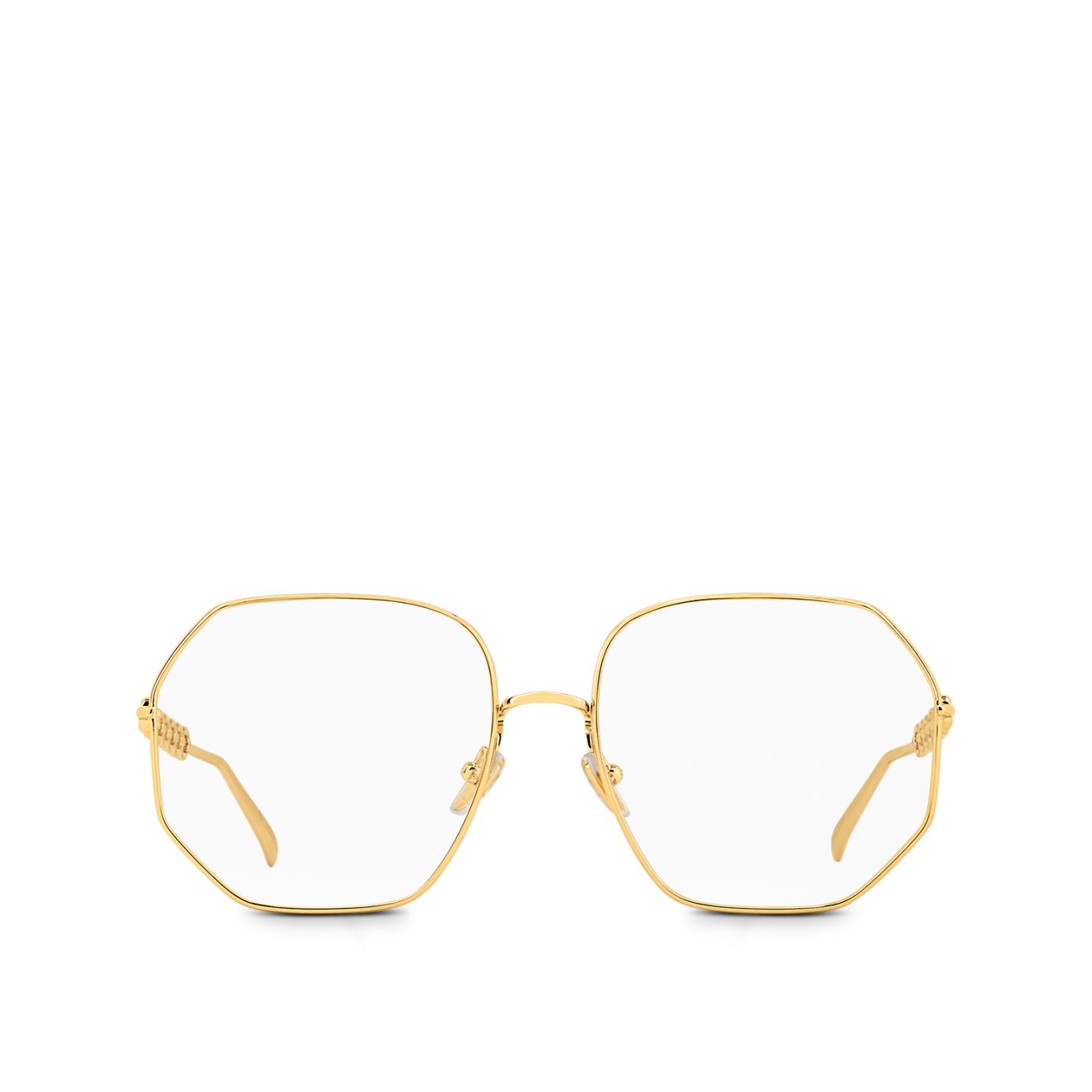 Louis Vuitton My LV Chain Pilot Sunglasses - Vitkac shop online