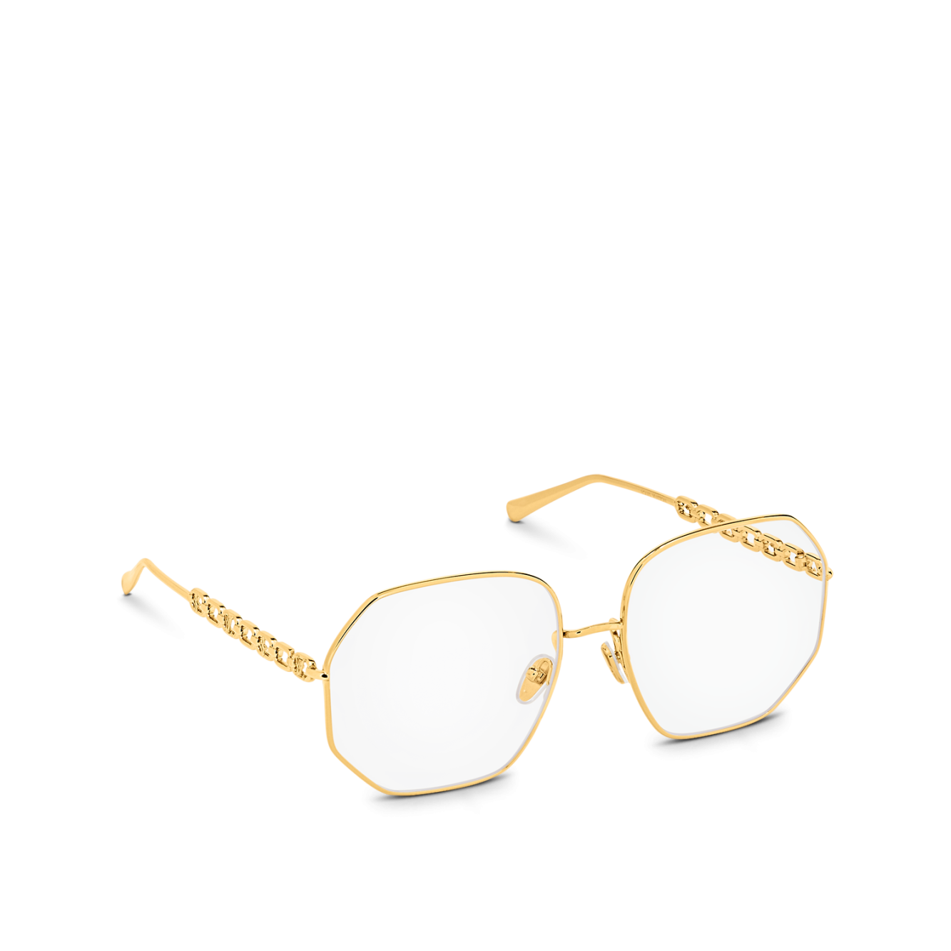 round sunglasses louis
