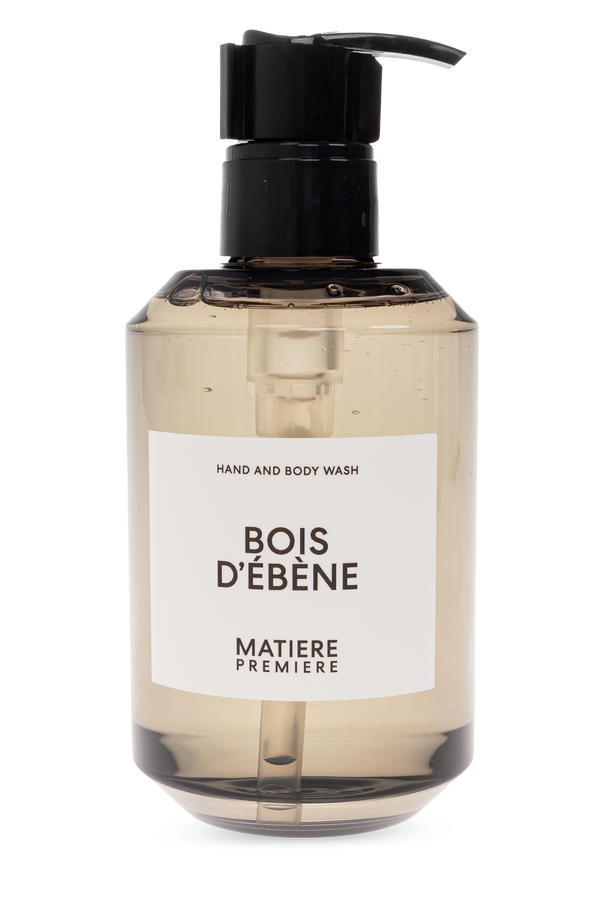 ‘Bois D Ebene’ Shower Gel od Matiere Premiere